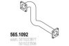 RENAULT 5000745030 Exhaust Pipe